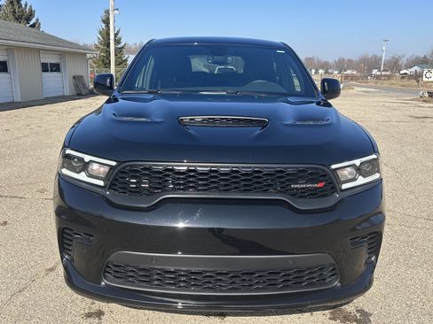 New 2026 Dodge Durango GT image 11