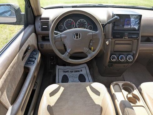 Used 2002 Honda CR-V LX image 27