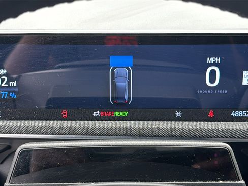 Used 2024 Ford Mustang Mach-E Premium image 22