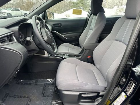 Certified 2024 Toyota Corolla Cross S image 28