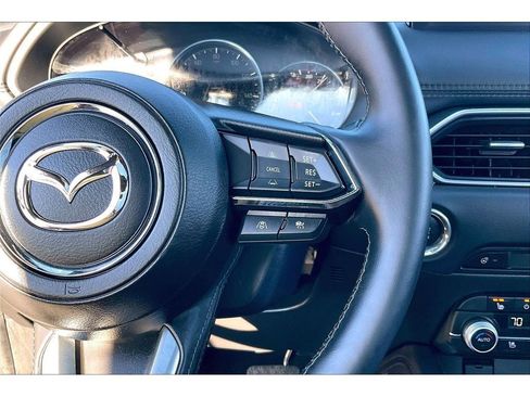Used 2023 MAZDA CX-5 Signature image 21