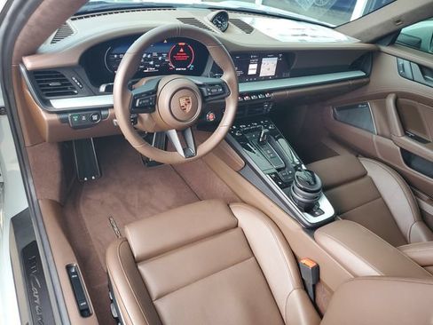 Used 2026 Porsche 911 Carrera GTS RWD image 4