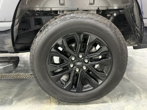 Used 2024 Ford F150 Lariat w/ Equipment Group 502A High AWD/4WD image 34