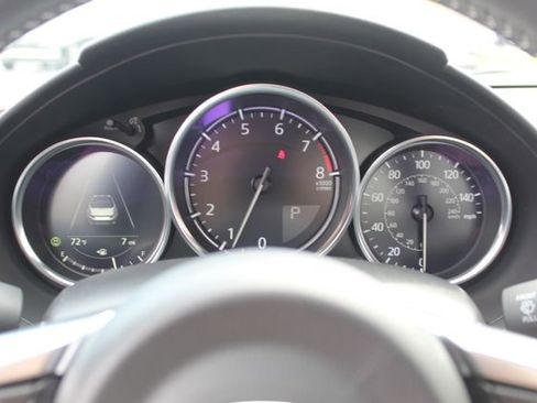 New 2026 MAZDA MX-5 Miata Grand Touring w/ Appearance Package RWD image 26