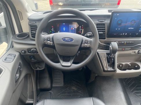 New 2026 Ford Transit 250 148 Medium Roof w/ Load Area Protection Package image 14