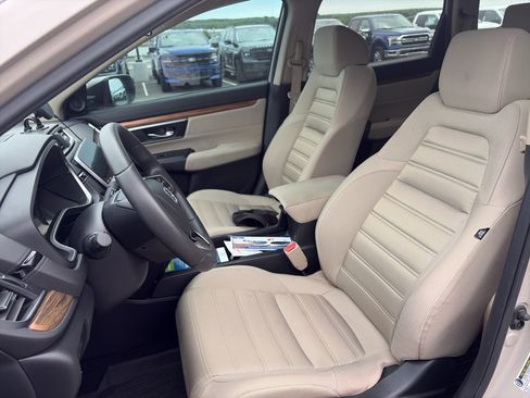Used 2019 Honda CR-V EX image 9
