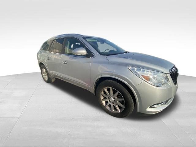 Used 2016 Buick Enclave Leather FWD image 18
