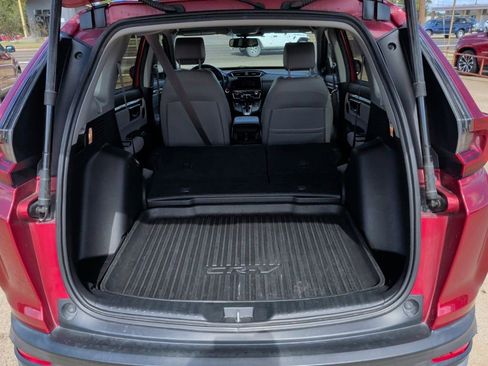 Used 2021 Honda CR-V EX-L image 38