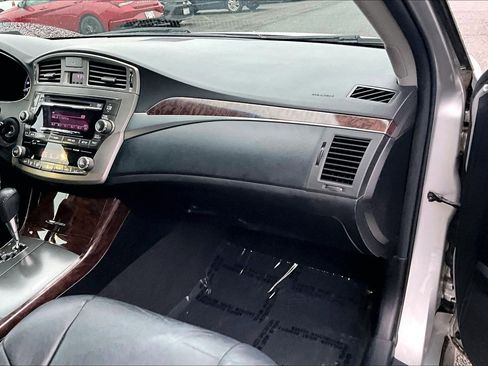 Used 2012 Toyota Avalon image 14
