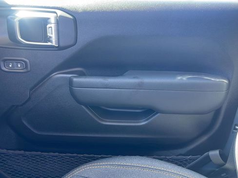 New 2026 Jeep Gladiator Sport AWD/4WD image 21