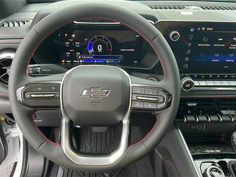 New 2026 Chevrolet Colorado Z71 w/ Technology Package image 20