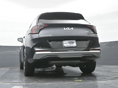 Used 2026 Kia Sportage SX FWD image 42