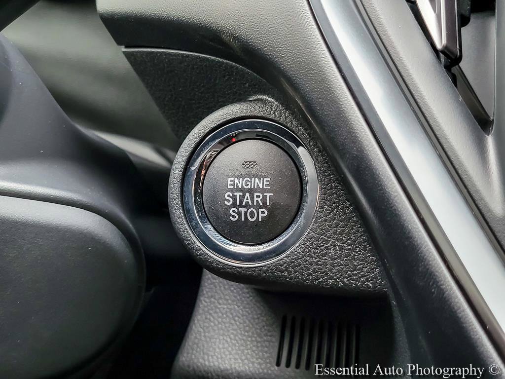 New 2026 Subaru WRX Limited AWD/4WD image 16