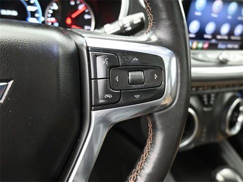 Used 2020 Chevrolet Blazer Premier w/ LPO, Floor Liner Package image 29