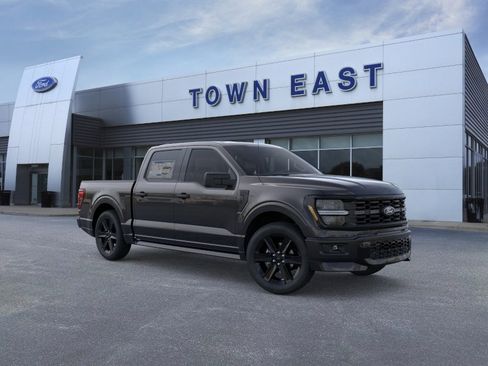 New 2026 Ford F150 STX AWD/4WD image 7