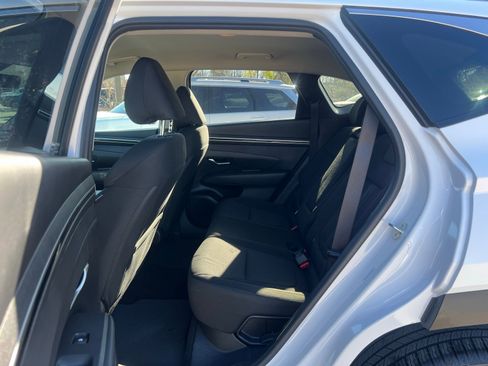Used 2024 Hyundai Tucson SEL image 18