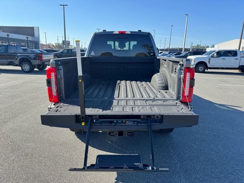 New 2025 Ford F350 Lariat w/ Lariat Ultimate Package AWD/4WD image 18