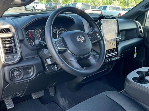 New 2025 RAM 2500 Tradesman image 6