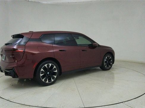 Used 2026 BMW iX xDrive45 image 73