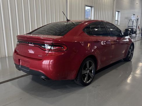 Used 2015 Dodge Dart GT w/ Sun/Sound Group image 7