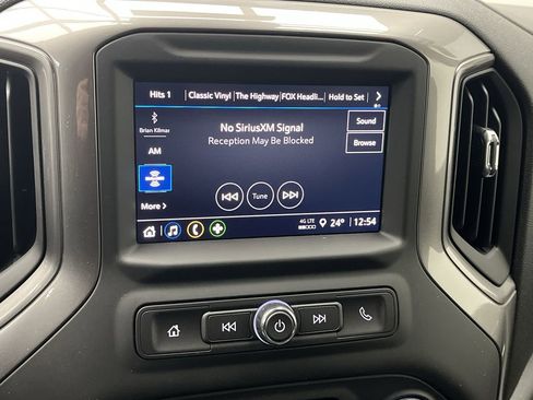 New 2026 Chevrolet Silverado 2500 W/T w/ WT Convenience Package image 15