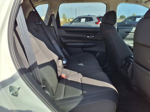 Used 2025 Honda CR-V EX image 15