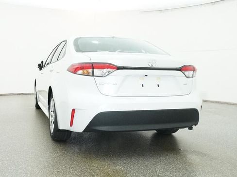 New 2026 Toyota Corolla LE image 22