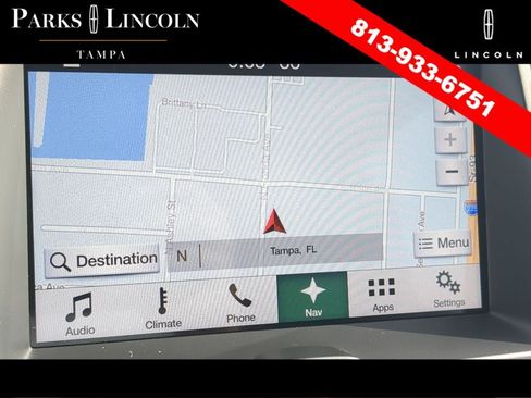 Used 2017 Ford Expedition Limited w/ Equipment Group 301A RWD image 23
