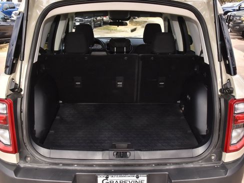 Used 2024 Ford Bronco Sport Big Bend image 34