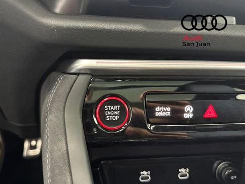 New 2026 Audi SQ5 Premium Plus image 19