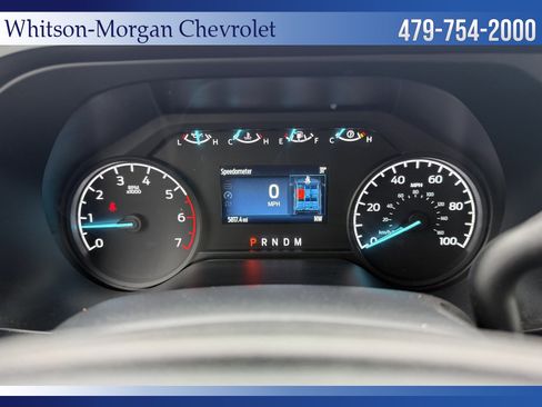 Used 2024 Ford F250 XL w/ STX Appearance Package image 17