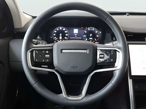 Used 2024 Land Rover Discovery Sport S AWD/4WD image 15