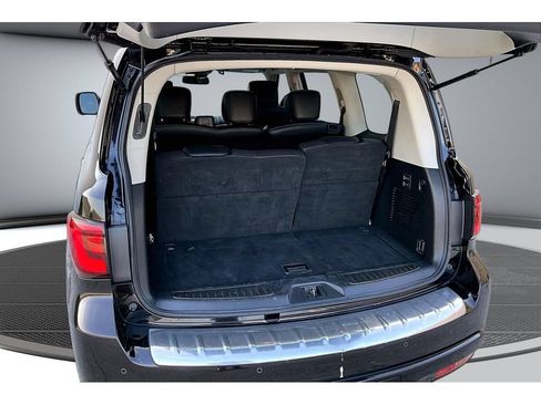 Used 2018 INFINITI QX80 4WD image 39