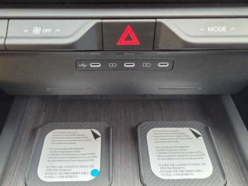 New 2027 Kia Telluride X-Line SX Prestige image 34