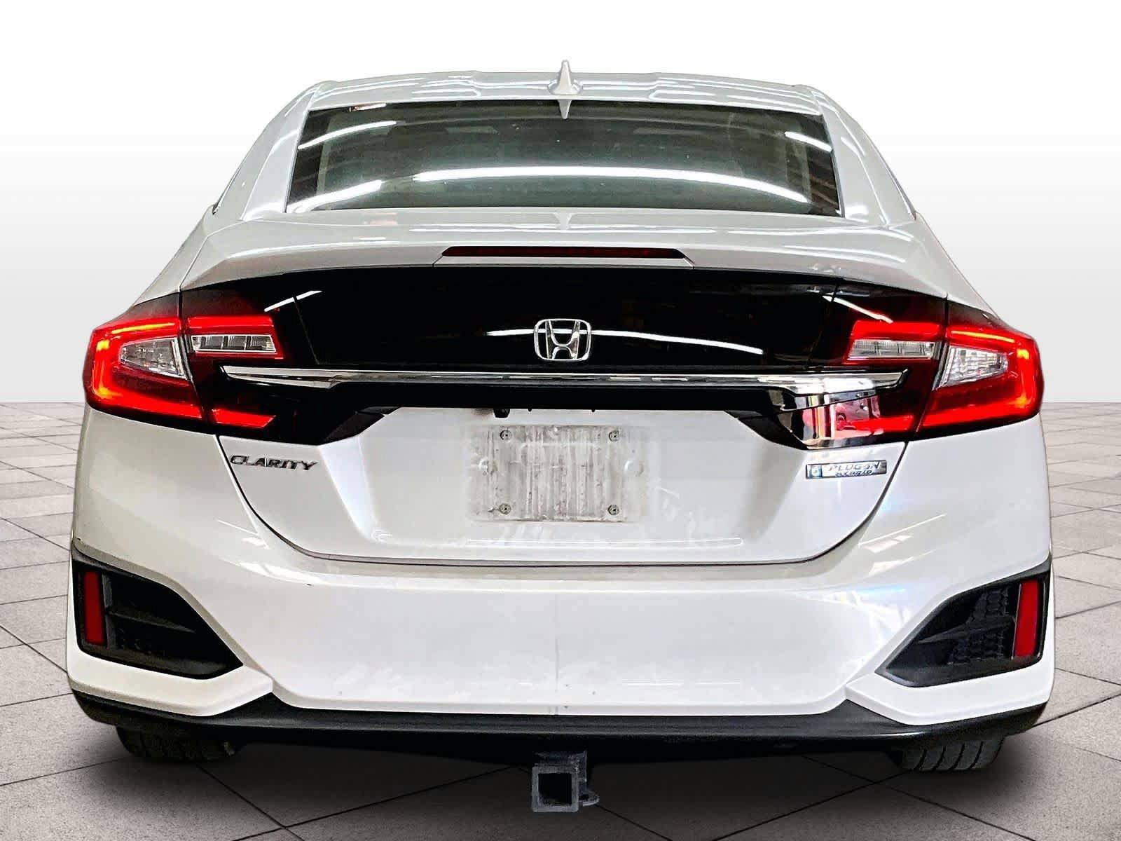 Used 2018 Honda Clarity Plug-In Hybrid image 7