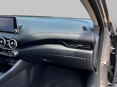 Used 2024 Nissan Sentra SV w/ All-Weather Package FWD image 18