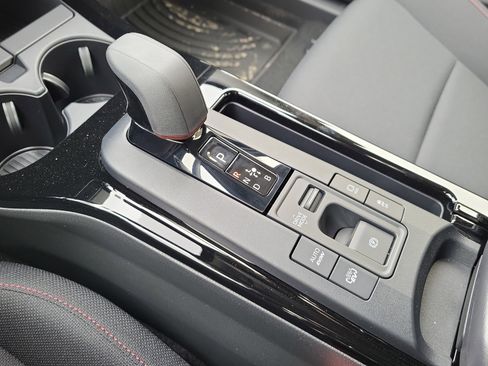 New 2026 Toyota Prius Plug-In Hybrid image 24