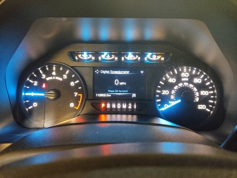 Used 2019 Ford F150 XL w/ Equipment Group 101A Mid image 23