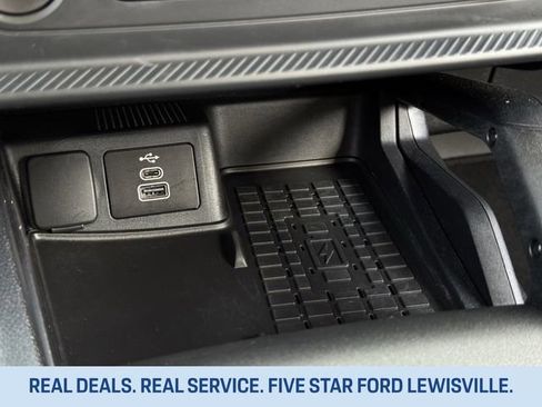 Used 2025 Ford Bronco Sport Big Bend image 19