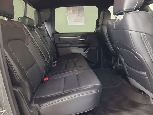 Used 2023 RAM 1500 Rebel w/ Rebel Level 2 Equipment Group AWD/4WD image 22