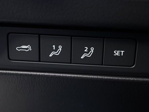 New 2026 MAZDA CX-90 3.3 Turbo S w/ Premium Plus image 26