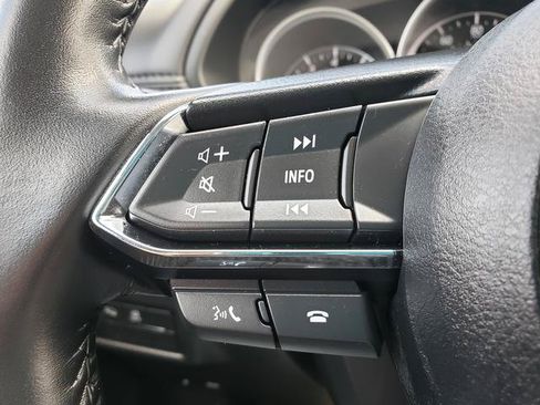 Used 2024 MAZDA CX-5 AWD 2.5 S w/ Preferred Package image 25