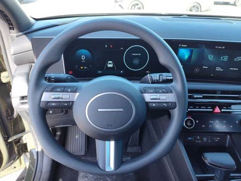New 2026 Hyundai Santa Cruz SEL FWD image 21