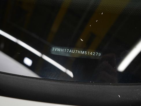 Used 2017 Volkswagen Golf Alltrack SE image 30