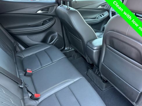 Used 2024 Buick Encore GX Avenir w/ Avenir Convenience Package image 19