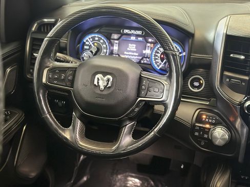 Used 2019 RAM 1500 Limited image 11