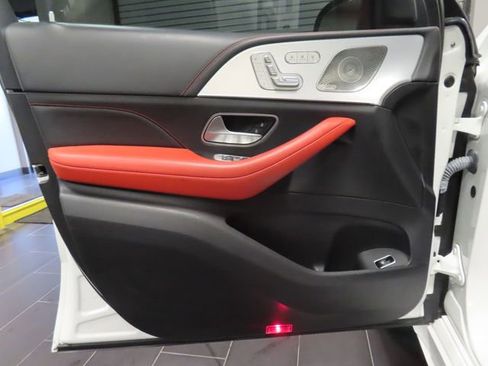 Used 2022 Mercedes-Benz GLE 53 AMG 4MATIC Coupe image 10