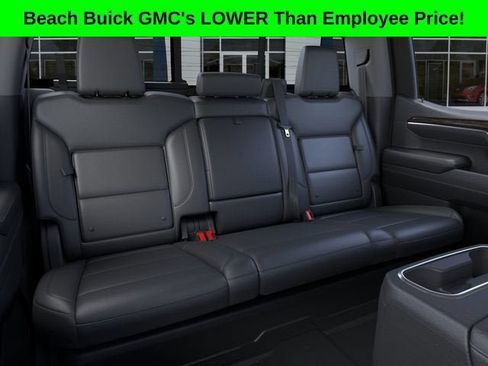 New 2026 GMC Sierra 1500 Elevation w/ Elevation Premium Package AWD/4WD image 17