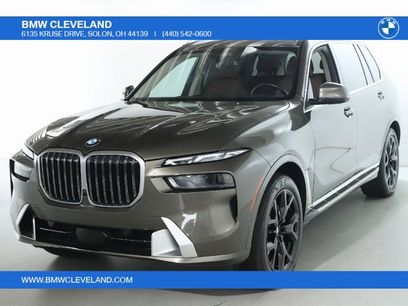 Used 2023 BMW X7 xDrive40i w/ Premium Package