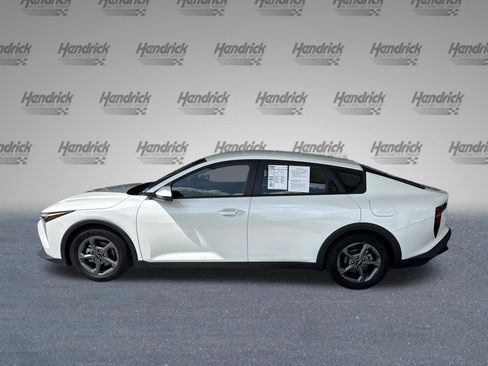 Used 2025 Kia K4 FWD image 6